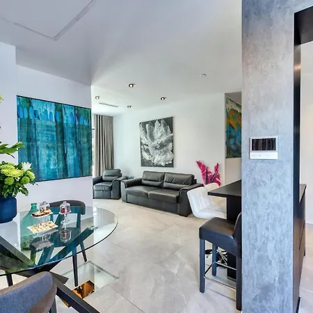 Nice Apartment In Dubrovnik With Outdoor Swimming Pool, Wifi And Heated Swimming Pool * Дубровник